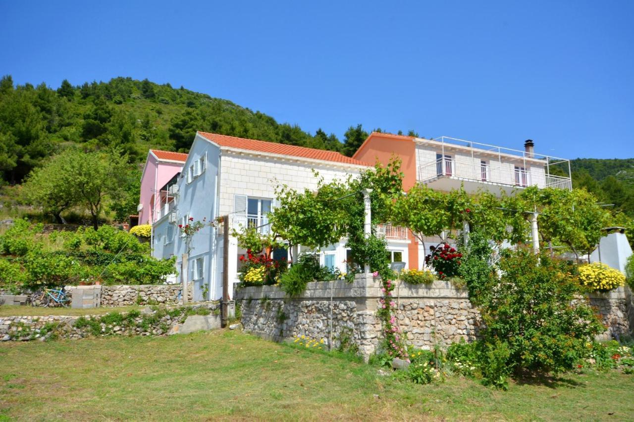 With A Parking Space Zuljana, Peljesac - 252 Apartament *